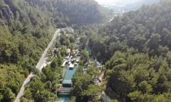 Alanya’da balık üretim tesisi 20 yıllığına kiraya verilecek