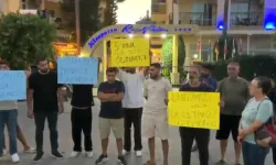 Alanya’da 5 yıldızlı otel çalışanları aylardır maaş alamıyor!