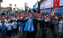Berkay Bahar'dan coşkulu açılış