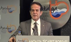 Antalya’nın geleceği için kritik sözler: “Suyu yönetmeden Antalya’yı yönetemeyiz”