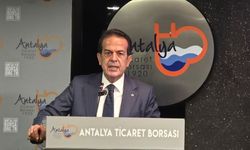 Antalya’da patronlar başkanını seçiyor! Ali Çandır 5’inci dönem için rakipsiz