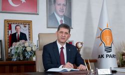 AK Parti Antalya ATSO seçimlerinde kararını verdi