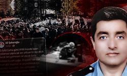 Antalya Barosu'ndan Anayasa Mahkemesi önündeki emekli eylemine ilişkin çarpıcı açıklama