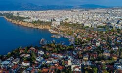 Antalya’da 15 bin TL’ye kiralık evlerin adresi belli oldu