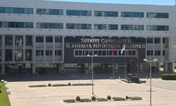 Topçam ihalesi sonu oldu! Antalya Büyükşehir’de görev değişikliği