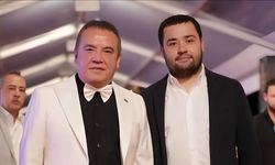 Antalya Büyükşehir' de 4. dalga fuhuş operasyonu! Muhittin Böcek ve oğlu hakkında şok iddia!