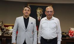 Antalya Hakimi HSK’nın yeni listesinde! Süleyman Küçükekiz kimdir?