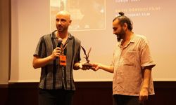 Antalya Likya Film Festivali'ni çok sevdi