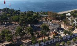 Antalya Müzesi yenileniyor, gözler 40 dönümlük kamu arazisine çevrildi