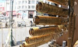 Antalya’da altın yarı fiyatına satışa sunulacak