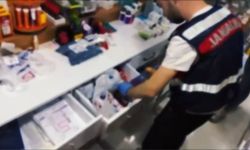 Antalya’da 33 yıl hapis cezası bulunan hükümlü yakalandı