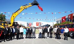 Antalya’da büyük değişim başlıyor: Büyükşehir'in hizmet filosu yenileniyor