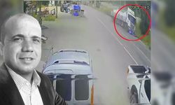 Antalya’da Büyükşehir Belediyesi personeli kazada ağır yaralandı