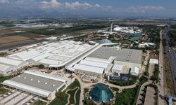 Antalya’da COP31 için 30 bini aşkın personel görev yapacak