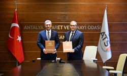 Antalya’da deniz kirliliğine karşı 28 dere ağzına bariyer kurulacak