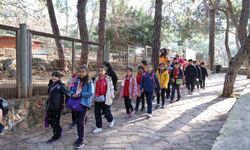 Antalya’da öğrenciler Doğal Yaşam Parkı’na ücretsiz girecek