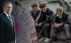 Antalya’da emekli maaşı yetmiyor! En büyük yükü Mustafa Erdem açıkladı