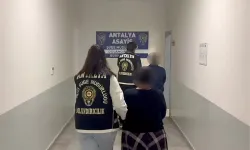 Antalya’da FETÖ yalanıyla 6 milyon TL dolandırdılar!