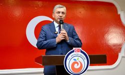 Vali Şahin’den Gaziler Günü mesajı: “Bu yürüyüşümüz devam edecektir”