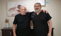 Antalya’da kanser tedavisinde yeni yöntem! Tümörler donduruldu