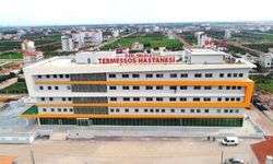 Antalya'da özel hastanenin hacizli eşyaları icradan satılıyor!