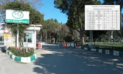 Antalya'da özelleştirmeler devam ediyor! Sıra Manavgat'ta