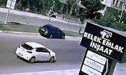 Antalya'da ölüm, 71 yaşındaki sürücüyü direksiyon başında yakaladı