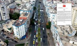 Antalya’da şehir yönetimi değişiyor! Yeni plan Resmi Gazete’de