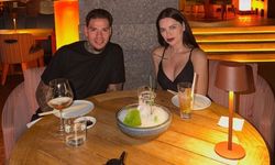 Antalya’da da tatil yapmıştı! Fenerbahçeli Ederson’un Marmaris tatili dudak uçuklattı