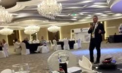 Antalya’da turizmciler bu gecede buluştu! Bir ilk gerçekleşecek