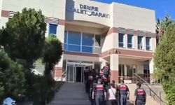 Antalya’da tatilcilerin kabusu yakayı ele verdi