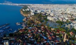 Antalya’da 599 konut yabancılara satıldı: Zirvenin sahibi belli oldu
