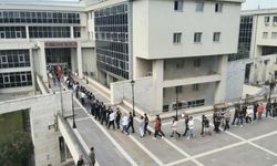 Antalya’da yasa dışı bahis ağına darbe! Milyarlarca liralık işlem hacmi tespit edildi