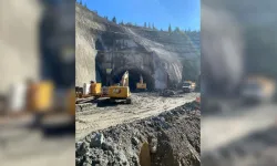 Antalya'da yeni ulaşım koridoru: Beyşehir mesafesi 45 dakika olacak