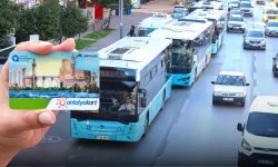 AntalyaKart fiyatları 2026: AntalyaKart nasıl alınır, nereden çıkarılır?