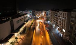 Antalya’nın 100. Yıl Caddesi’nde değişim sürüyor: Sıra alt geçitlerde