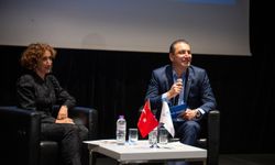 Antalya’nın kadın girişimcileri beklentilerini anlattı! Berkay Bahar dinledi