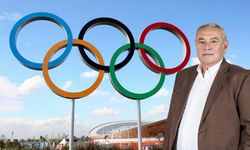 ATSO Başkan Adayı Davut Çetin'den "olimpiyat" sözü!