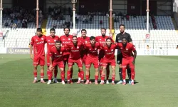 Antalyaspor 3 hafta sonra kazandı: Deplasmanda kritik 3 puan