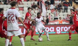 İlhami Kaplan’dan Antalyaspor’a olay yaratan benzetme: “Veteran takımı gibiydiler”