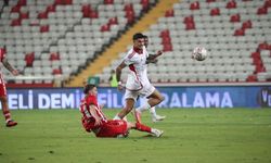 Antalyaspor en çok puanı evinde kaybetti