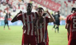 Antalyaspor’da ilklerin gecesi!