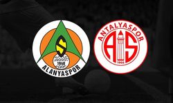 Antalyaspor ve Alanyaspor'da bahis soruşturması! 32 isim PFDK'ya sevk edildi