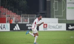 Antalyaspor’da Güray Vural gecesi