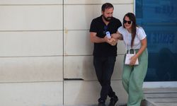 Manavgat’ta TIR'ın altında can veren Arina’nın cenazesi gözyaşlarıyla alındı
