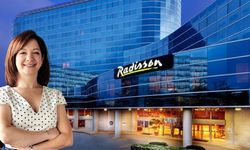 Antalya’da otelleri bulunan Radisson Hotel Group’ta yeni atama