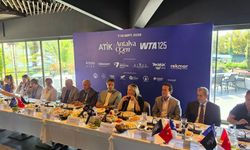 Dünya tenisinin nabzı Antalya’da atacak