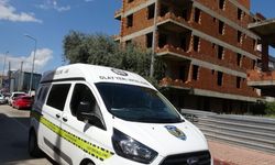 Antalya’da 27 yıllık kabus: Atıl site inşaatı mahallede huzur bırakmadı!