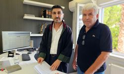 Antalya'da sahte senet skandalı: Aslı adli emanette, fotokopisi yeniden icrada