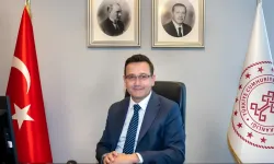 Ayhan Gök’ün Antalya İl Kültür ve Turizm Müdürlüğü görevi resmileşti